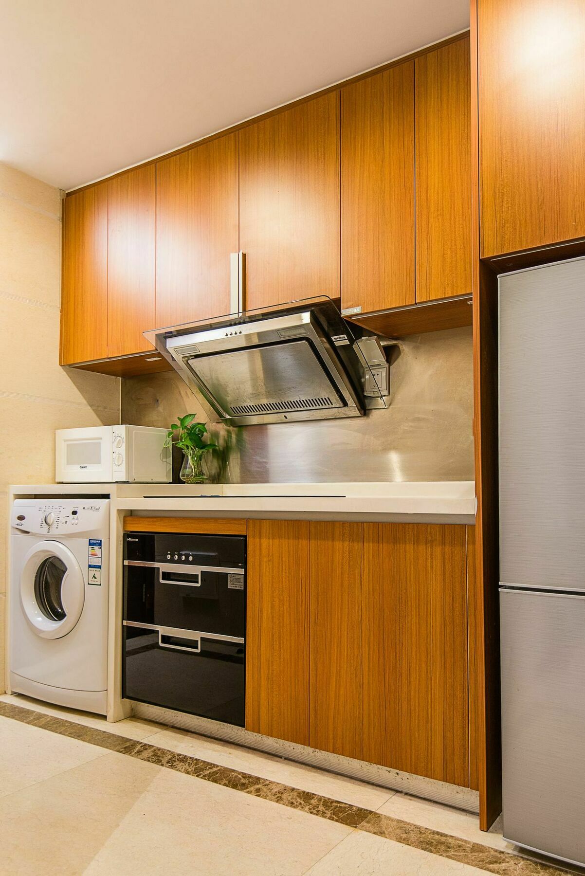 Waifiden Apartment Changdi Branch Γκουανγκζού Εξωτερικό φωτογραφία